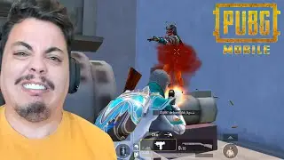 DÜNYANIN EN UZUN KÜFÜRÜ 2 Pubg Mobile