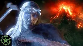 Let's Watch - Middle Earth: Shadow of War