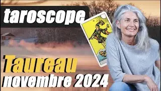TAUREAU NOVEMBRE 2024 : Vous êtes plutôt lièvre ou tortue ?