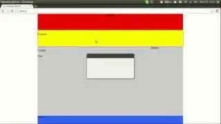 Изучаем jQuery. Событие mousedown()