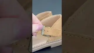 Самые модные сандали этим летом.