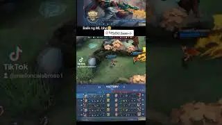 JM❤️ Zilong user😚