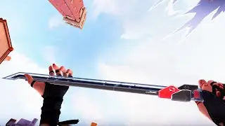 Headshot Crosshair [?-?-?-?]