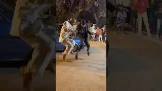 Today Dance Challenge