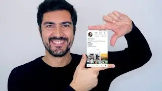 COMO EDITAR FOTOS PARA O INSTAGRAM - O Xico Esperto