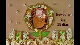 Newborn Lis 5 dias