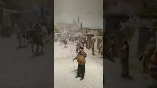 panorama Selçuklu  dönemi