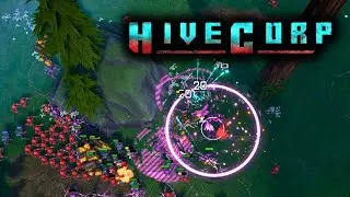 Somebody needs a granade? | HiveCorp