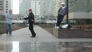 5way Cwalk   Shes Like A Star