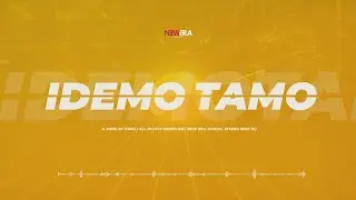 Priki - Idemo tamo (Official Lyrics Video)