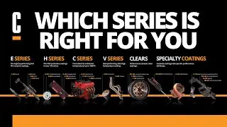 Which Series is Right for You | Cerakote®