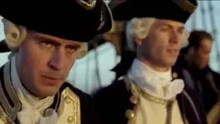 That's got to be the best pirate i've ever seen