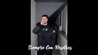 CANO - SIEMPRE CON NOSOTROS