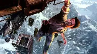 Soundtrack - Uncharted 2 Among Thieves - Nate's Theme 2