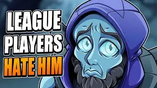 Why Won't This Scripter Get Banned?? | League of Legends