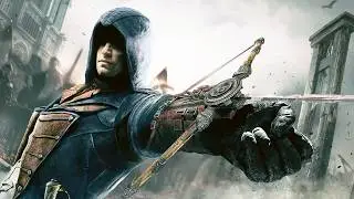 Assassination Kills (Finding La Touche)