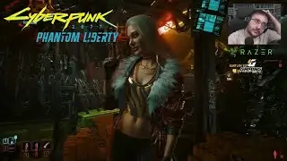 Dost Kayaoğlu, Cyberpunk 2077 Phantom Liberty Nasıl Olmuş, Düşünceleri Neler?