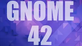 KDE Dev tries GNOME 42 via GNOME OS