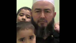 Домулло Мухаммадулло Намаз