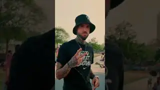 Filming a 3x3 tournament in Barcleona  Video06 of the Barcelona Series