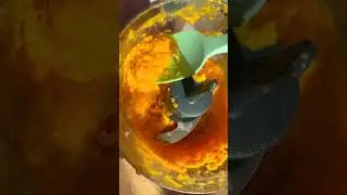 ♡Carrot Ginger Miso Dressing- Weelicious