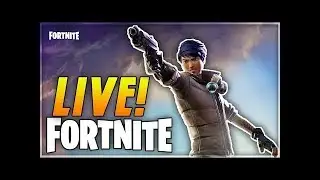 Playing fortnite with subs