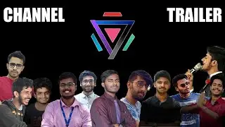 Brevity Channel Trailer 2 - By Students of VIT Chennai || Placement Related Videos For Students