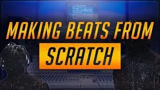 Making a Trap Beat From Scratch 2019 (Beat Making Tutorial & How To | FL Studio)