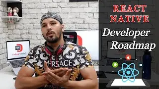 Complete roadmap for React Native developer || 2021 || Are you a complete react native developer?
