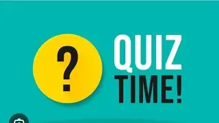 Quiz about scientist and inventors