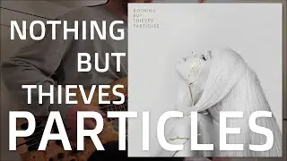 Nothing But Thieves - Particles : BassCover