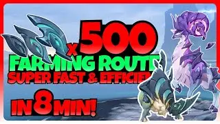 The Best Radiant Beasts Locations in NodKrai – Lightless Bone Farming Guide!!