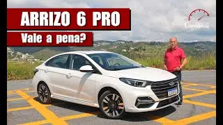 Arrizo 6 Pro: vale a pena essa nova versão? - 