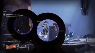 Destiny 2 queens breakers bow in gambit is too sweet