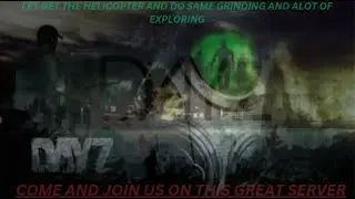 so much to see and do what a grind let get play  outlast server
