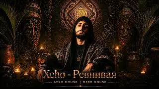 Xcho - Ревнивая (Afro House | Deep House) Remix 2026
