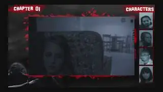 Bloody Death (6/29/2010)