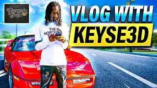 REMAIN SOLID ALBUM RELEASE VLOG