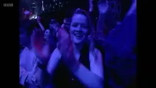 Blur  - Girls & Boys - TOTP 1993