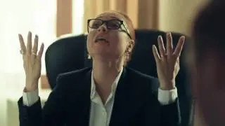 Феминистка Александра Натальевна
