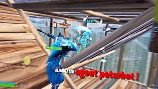Firework 🎇(Chapter 5 Fortnite Montage)
