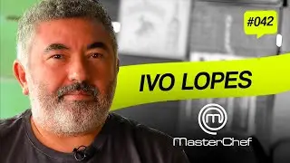 IVO LOPES - MasterCheff   | Inusitavel Podcast 