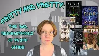 Gritty and Pretty: The Spectacle of 