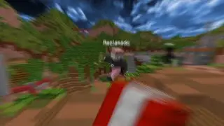 TNT TAG - 8 Blocking Sweaty E daters on the daily / Doing QnA