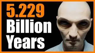 Oldest Life in the Universe