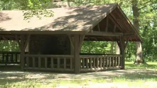 State Parks 100th anniversary PKG
