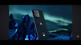 motorola moto g54 12/256 GB گوشی موتورولا با رام دوازده