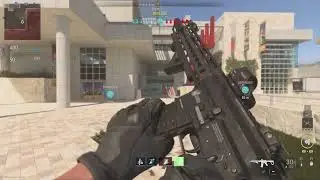 COD MODERN WARFARE II BETA(PS5)