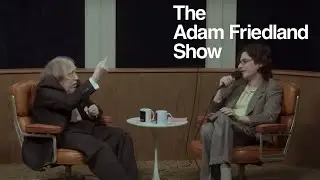 The Adam Friedland Show - Douglas Levison