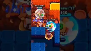 DARRYL 🥶 #brawlstars #showdown #viralvideo #bs #shorts #darryl #viralshorts
